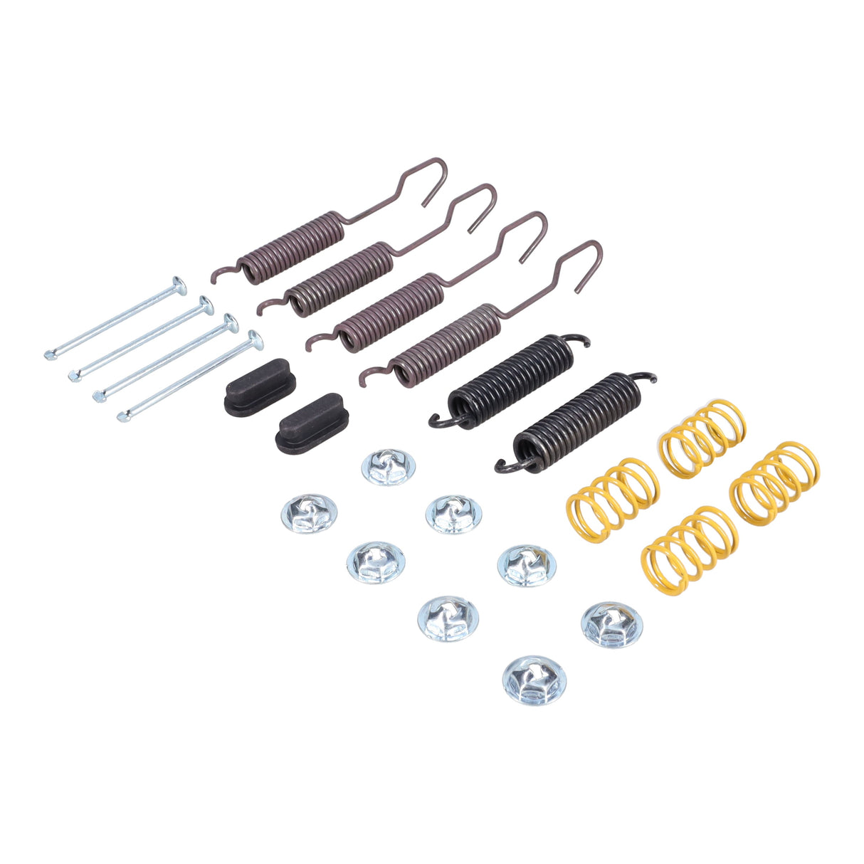 Brake Hardware Kit