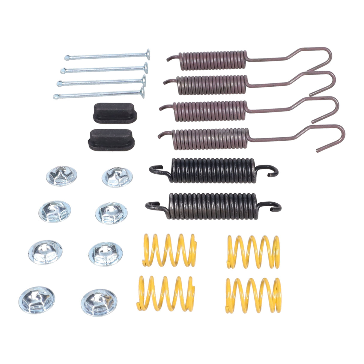 Brake Hardware Kit