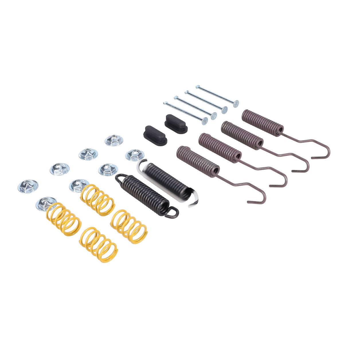 Brake Hardware Kit