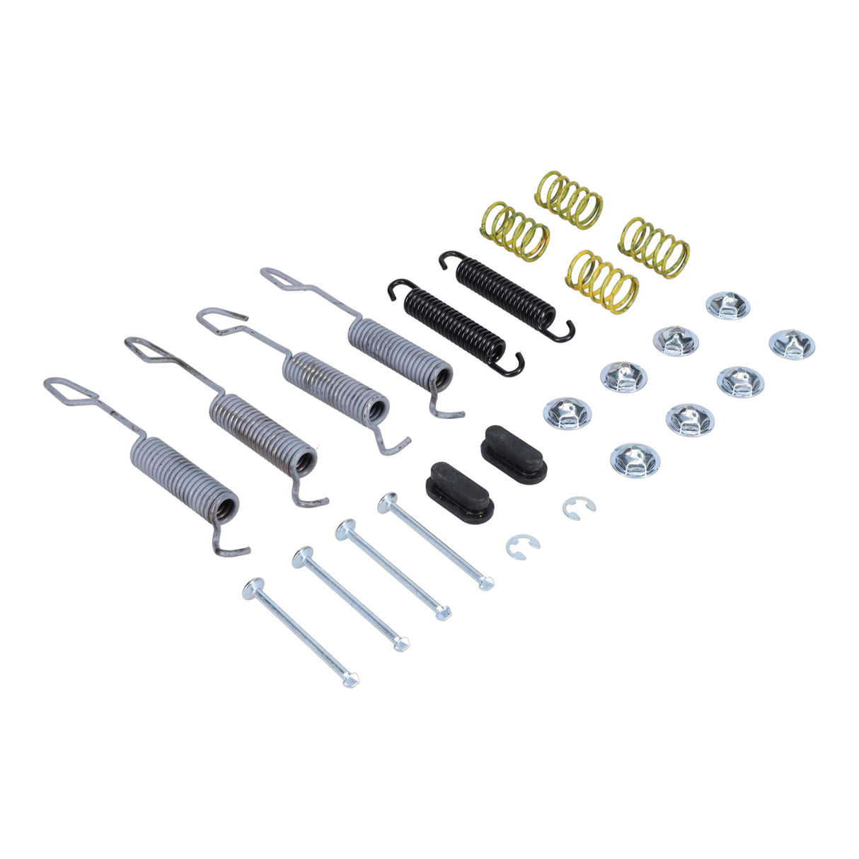Deluxe Brake Overhaul Kit