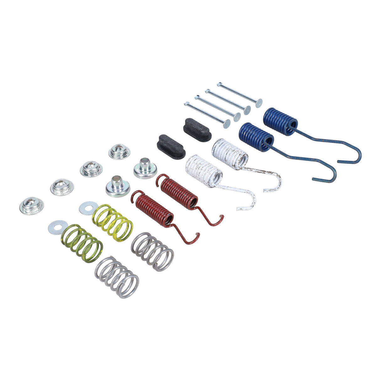 Brake Hardware Kit