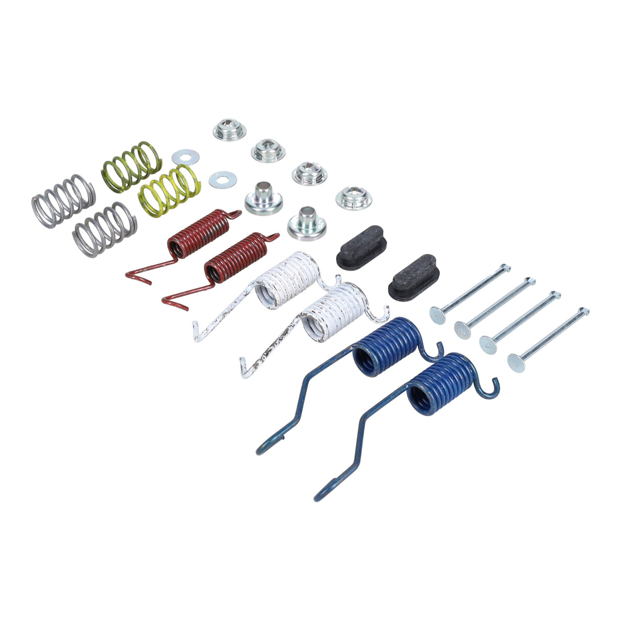 Brake Hardware Kit