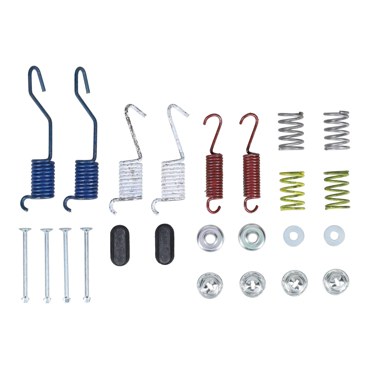 Brake Hardware Kit