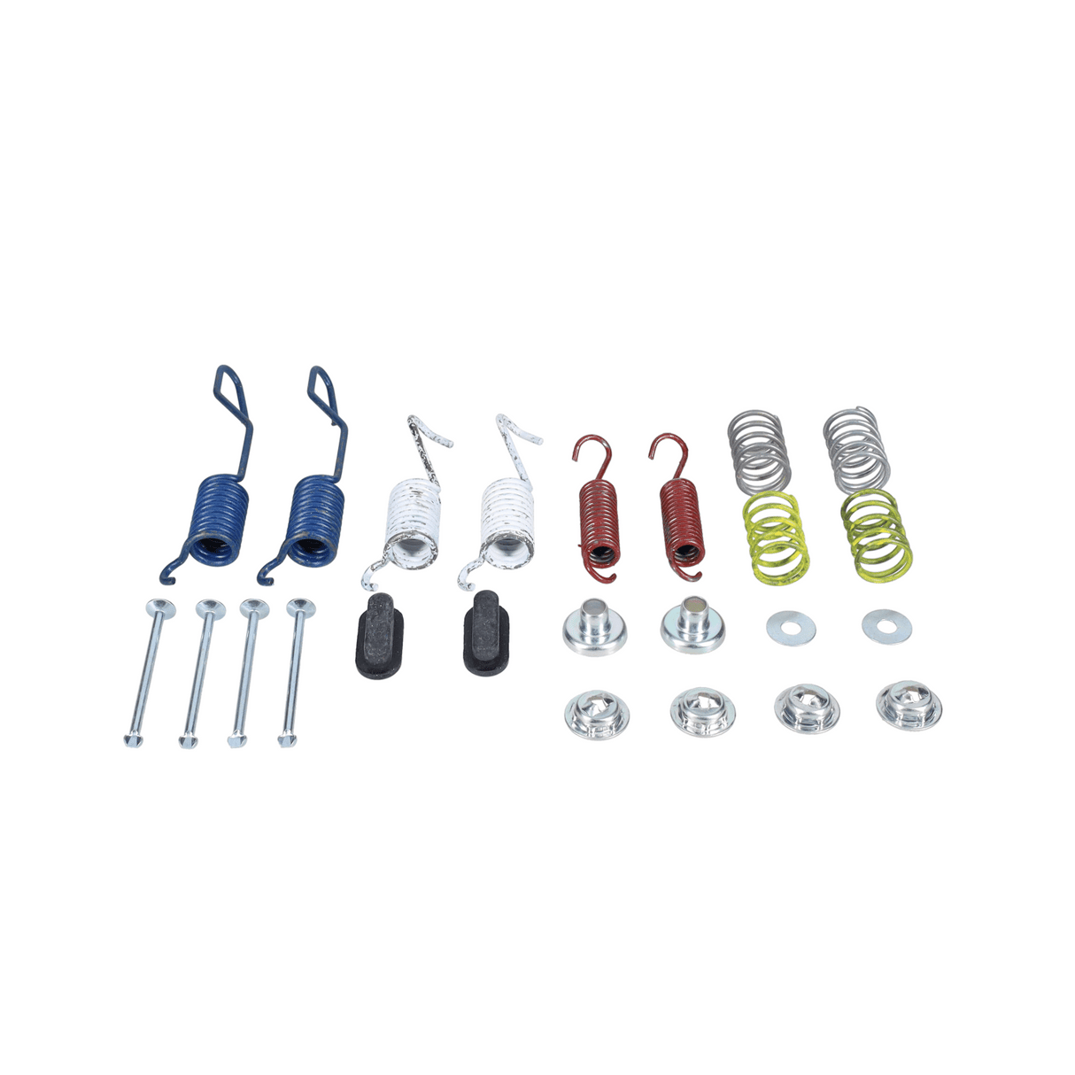 Brake Hardware Kit