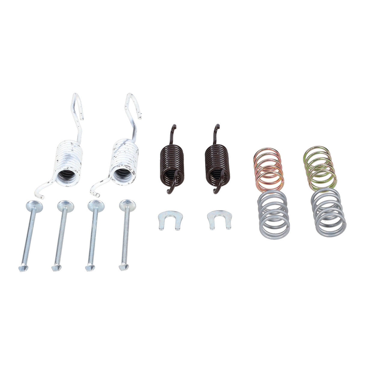 Brake Hardware Kit
