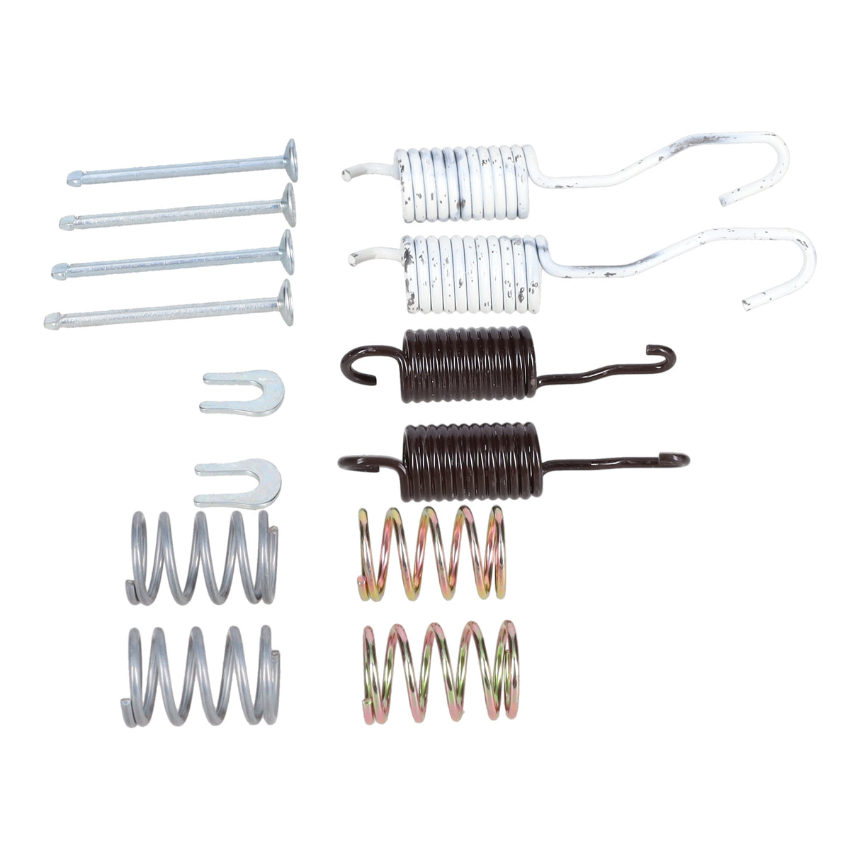 Brake Hardware Kit