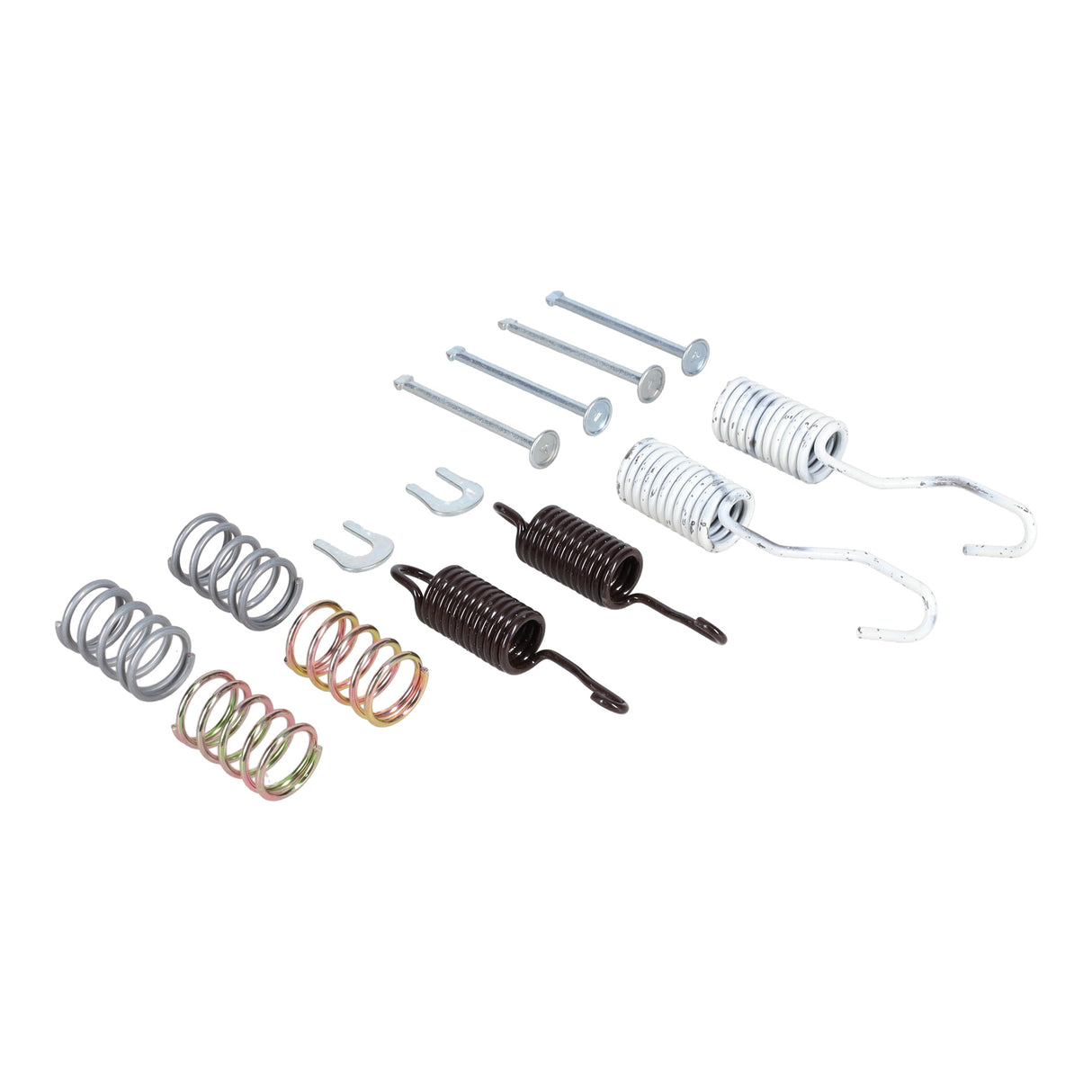 Brake Hardware Kit