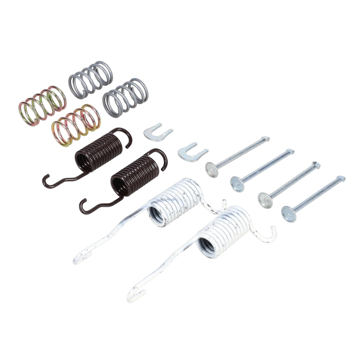 Brake Hardware Kit