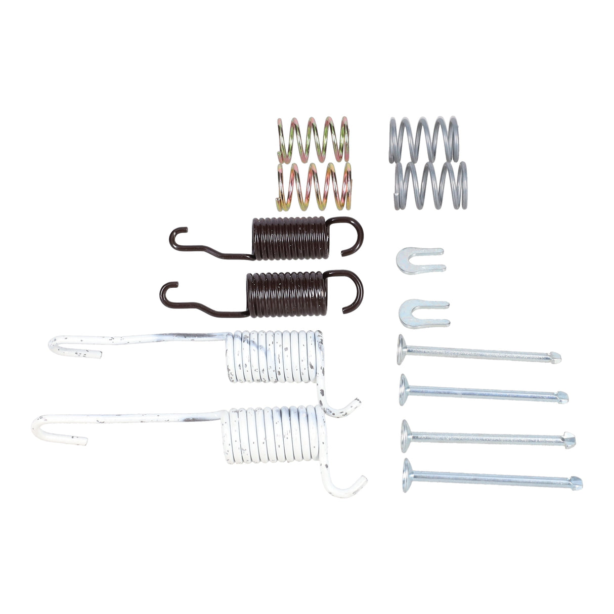 Brake Hardware Kit