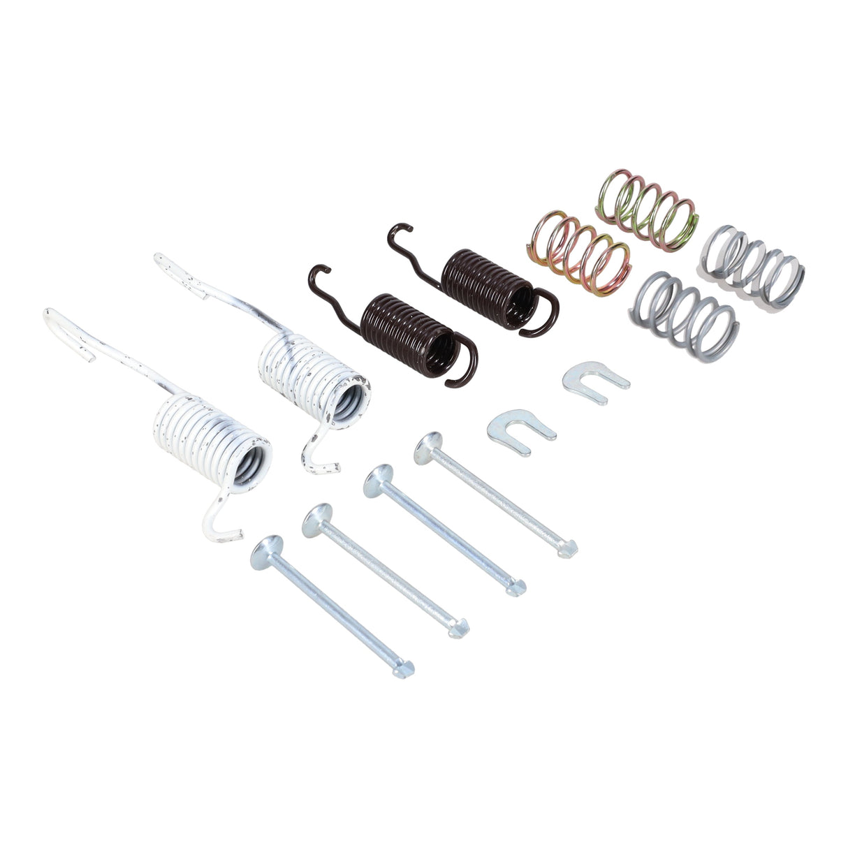 Brake Hardware Kit