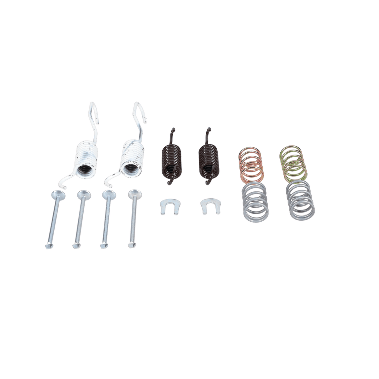 Brake Hardware Kit