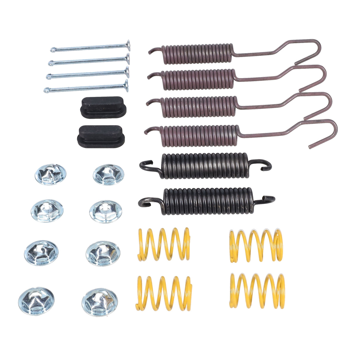 Brake Hardware Kit