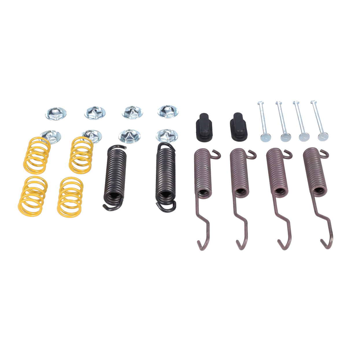 Brake Hardware Kit