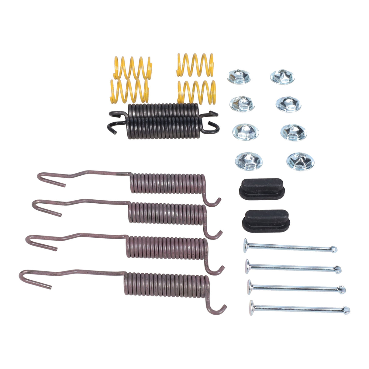 Brake Hardware Kit