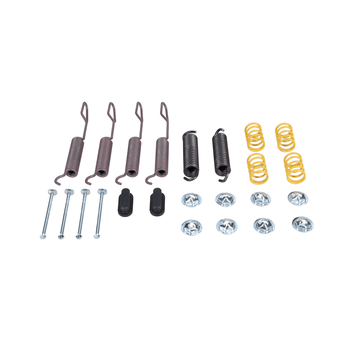 Brake Hardware Kit