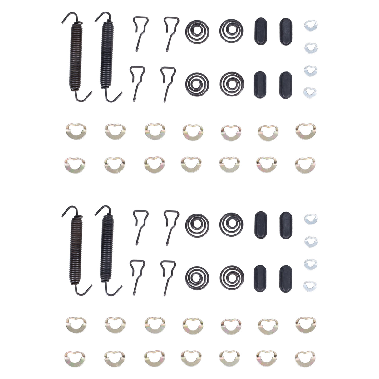 Brake Overhaul Kit