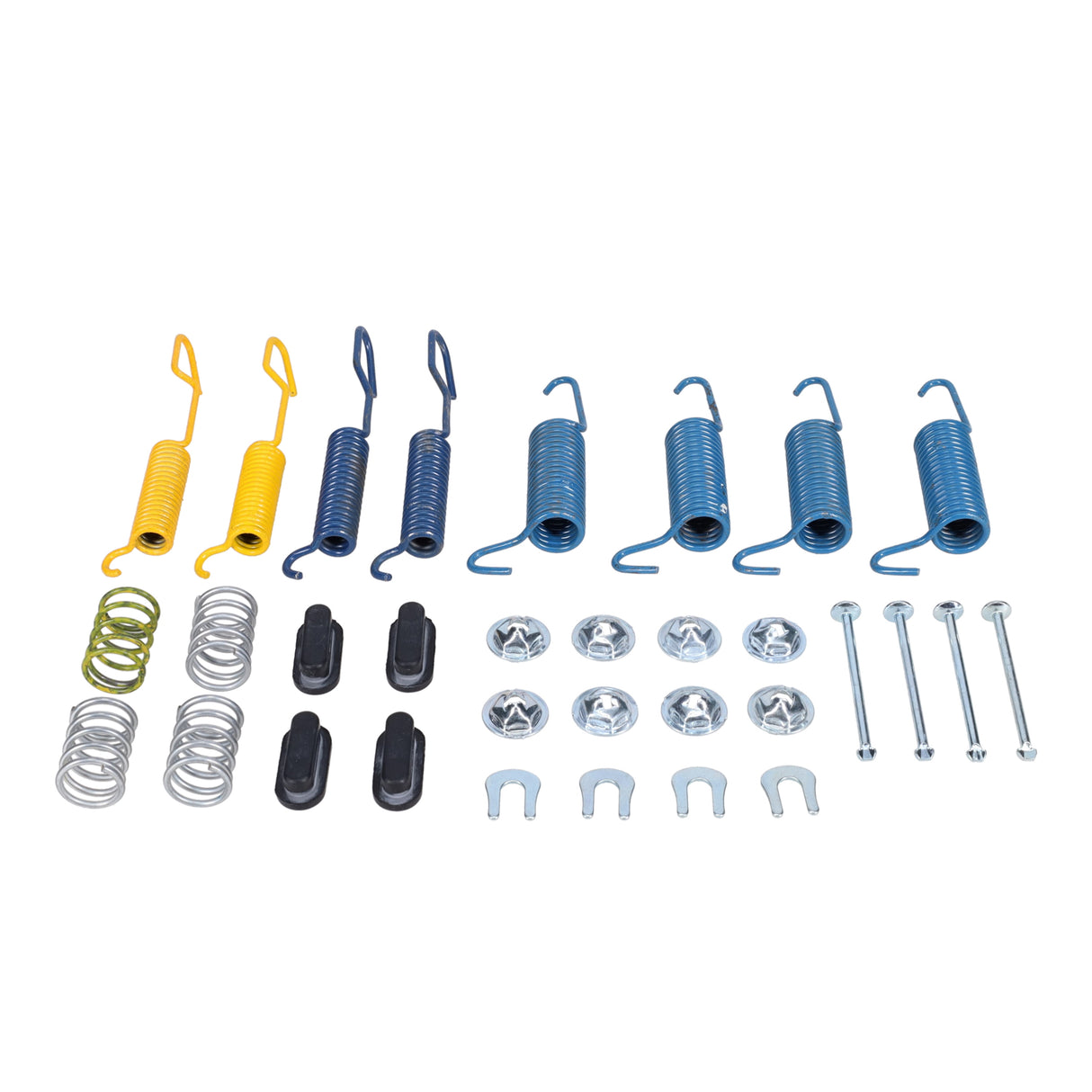Brake Hardware Kit
