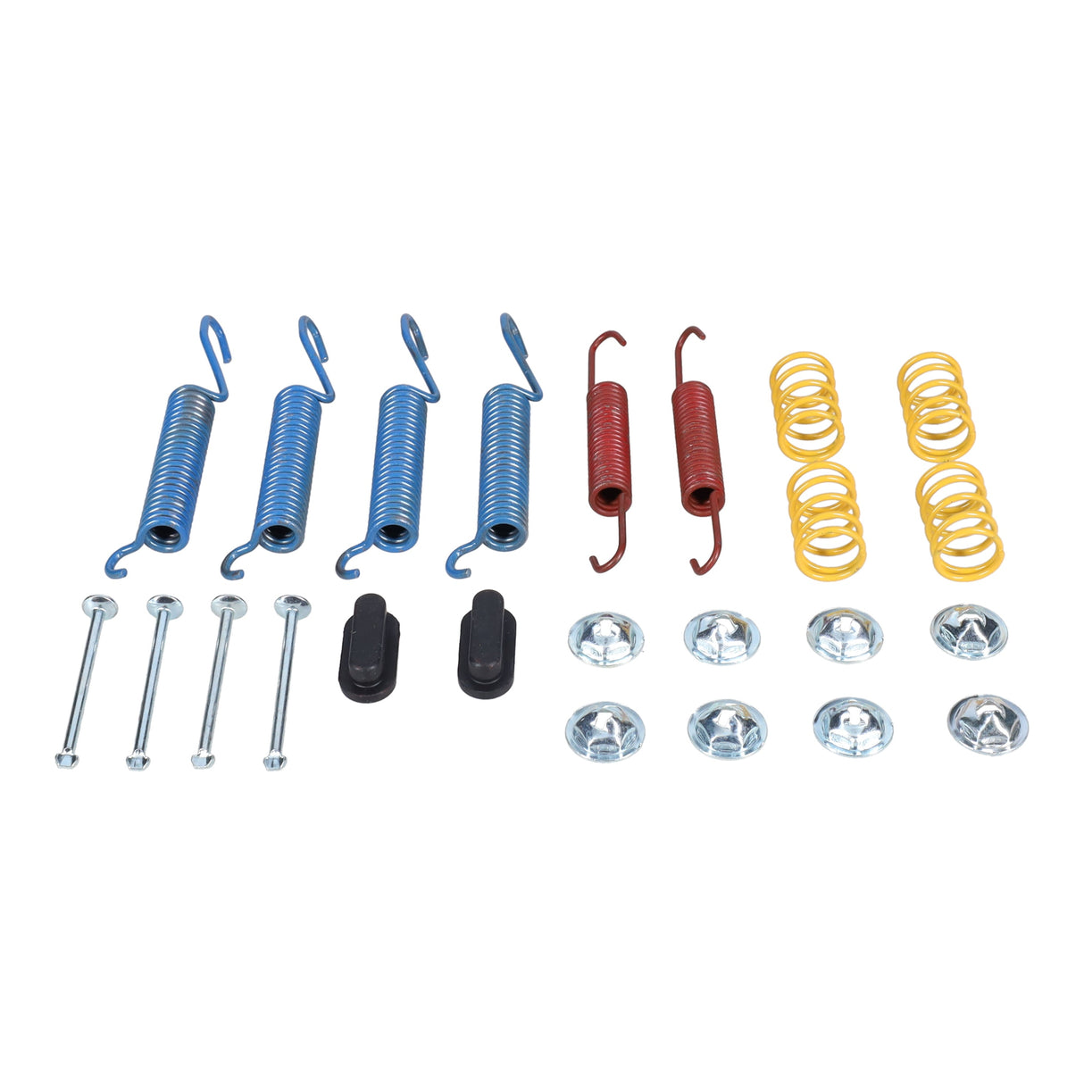 Brake Hardware Kit