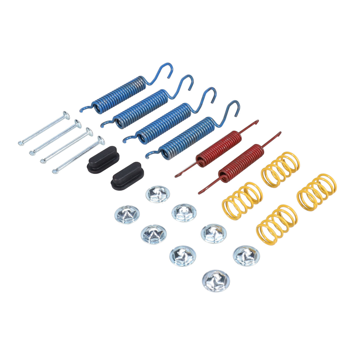 Brake Hardware Kit