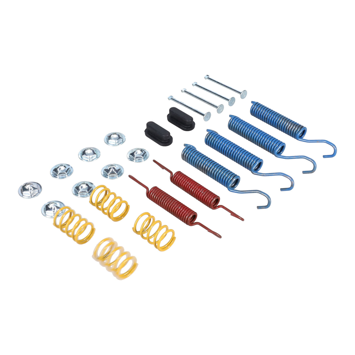 Brake Hardware Kit