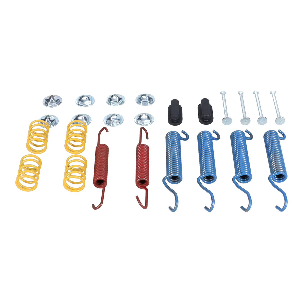 Brake Hardware Kit