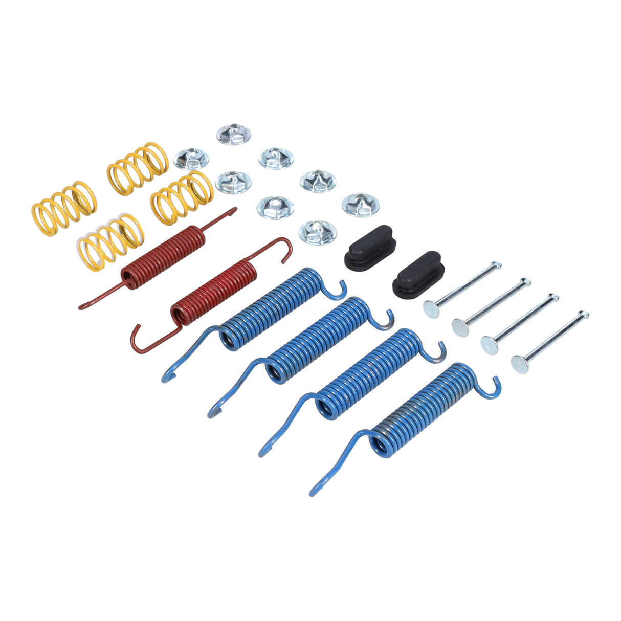 Brake Hardware Kit