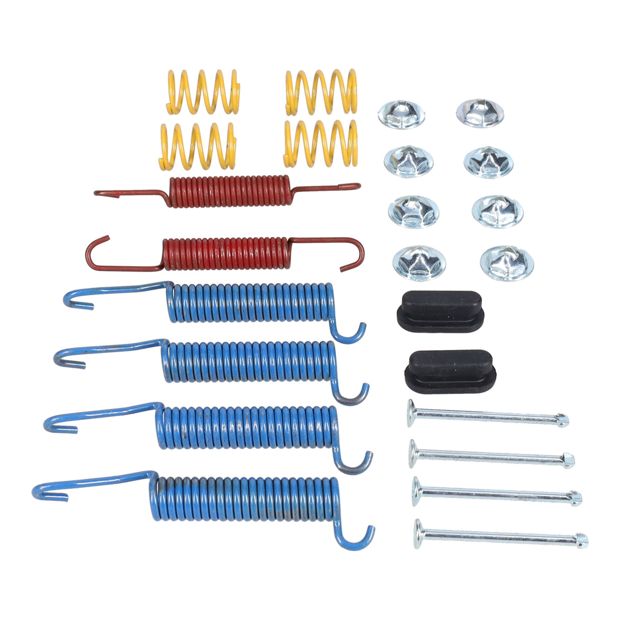 Brake Hardware Kit