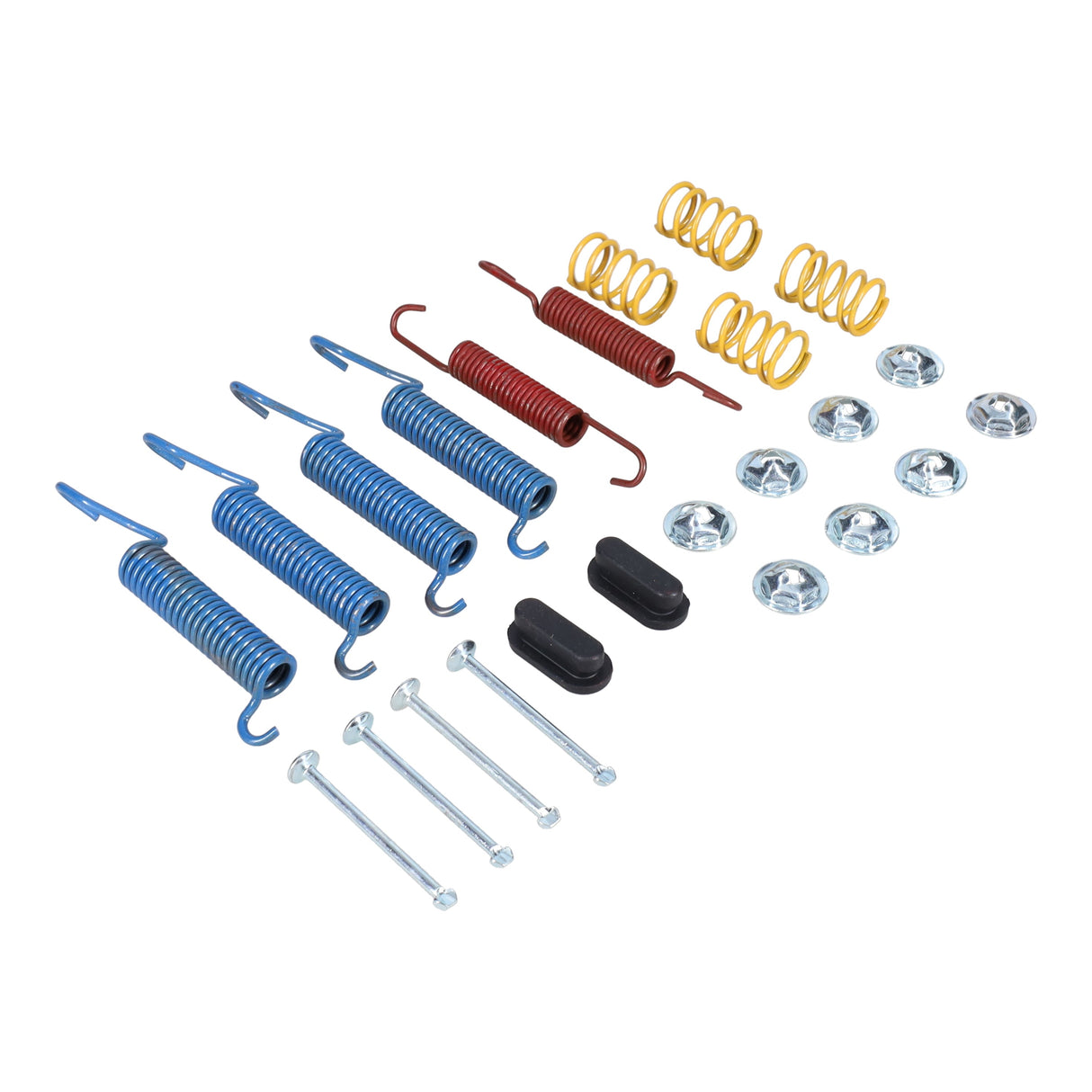 Brake Hardware Kit