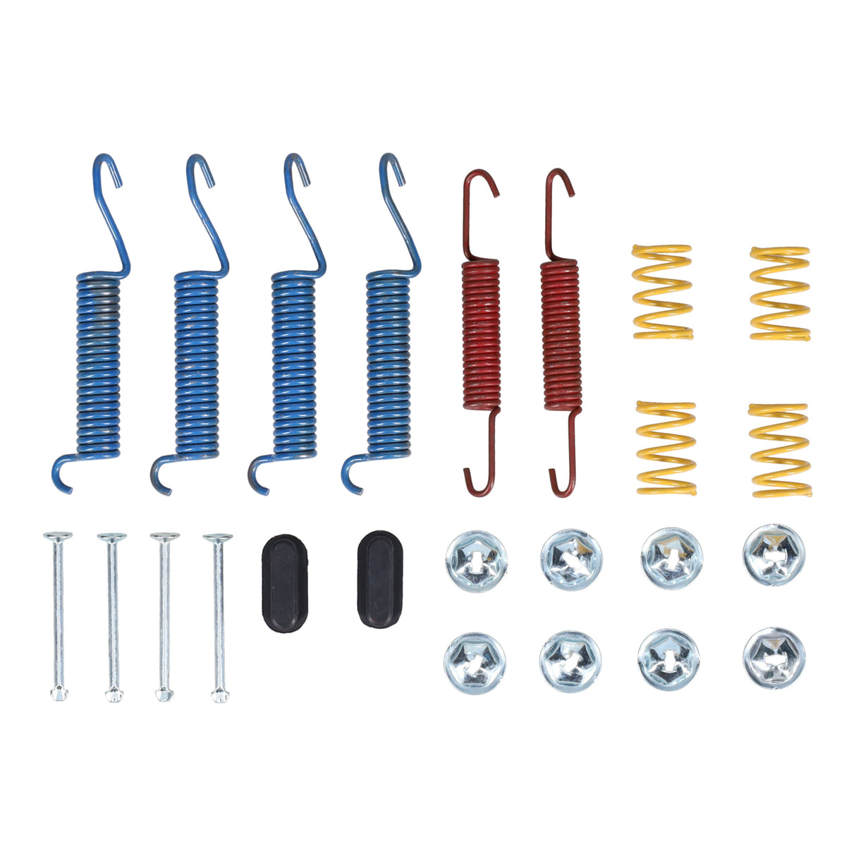 Brake Hardware Kit