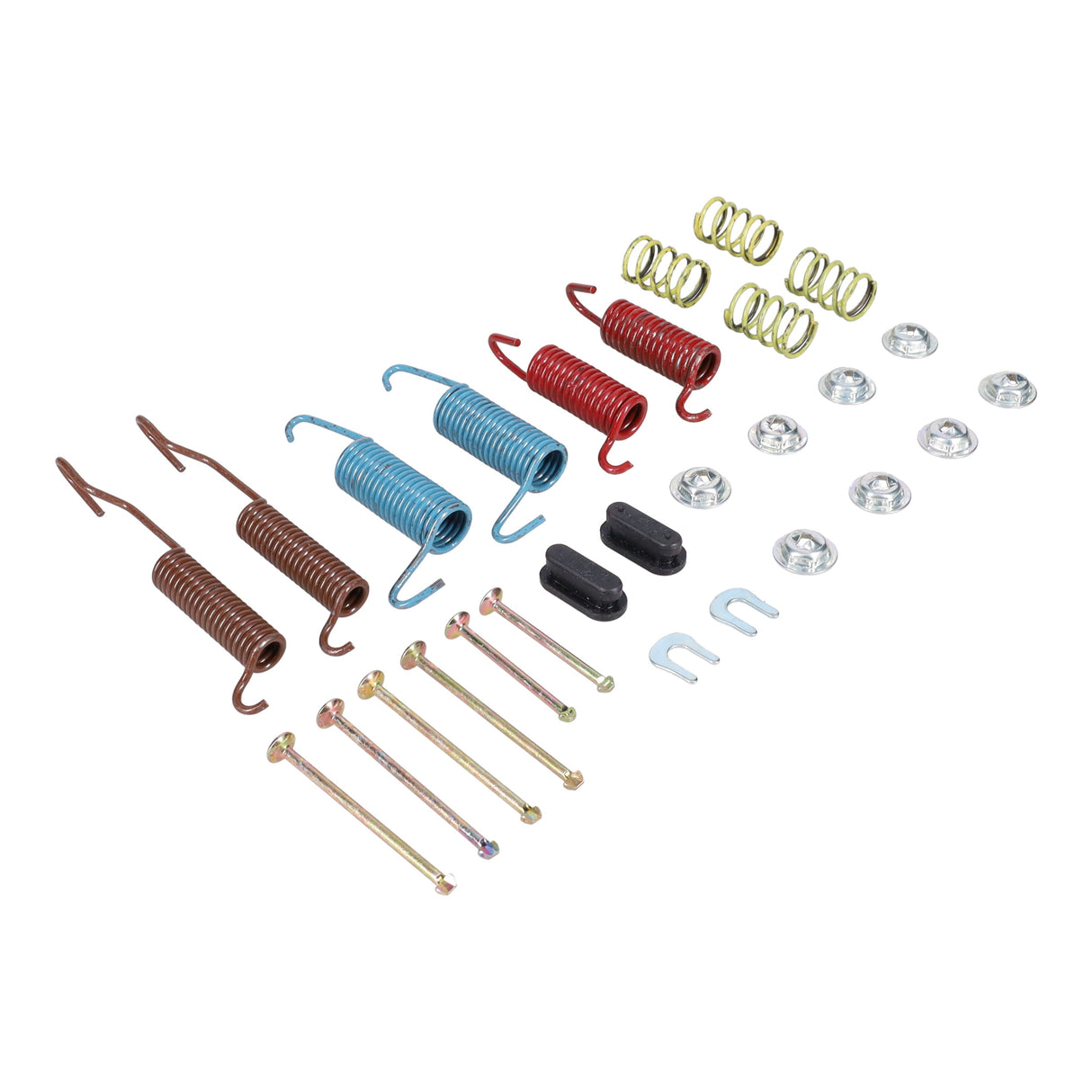 Brake Hardware Kit