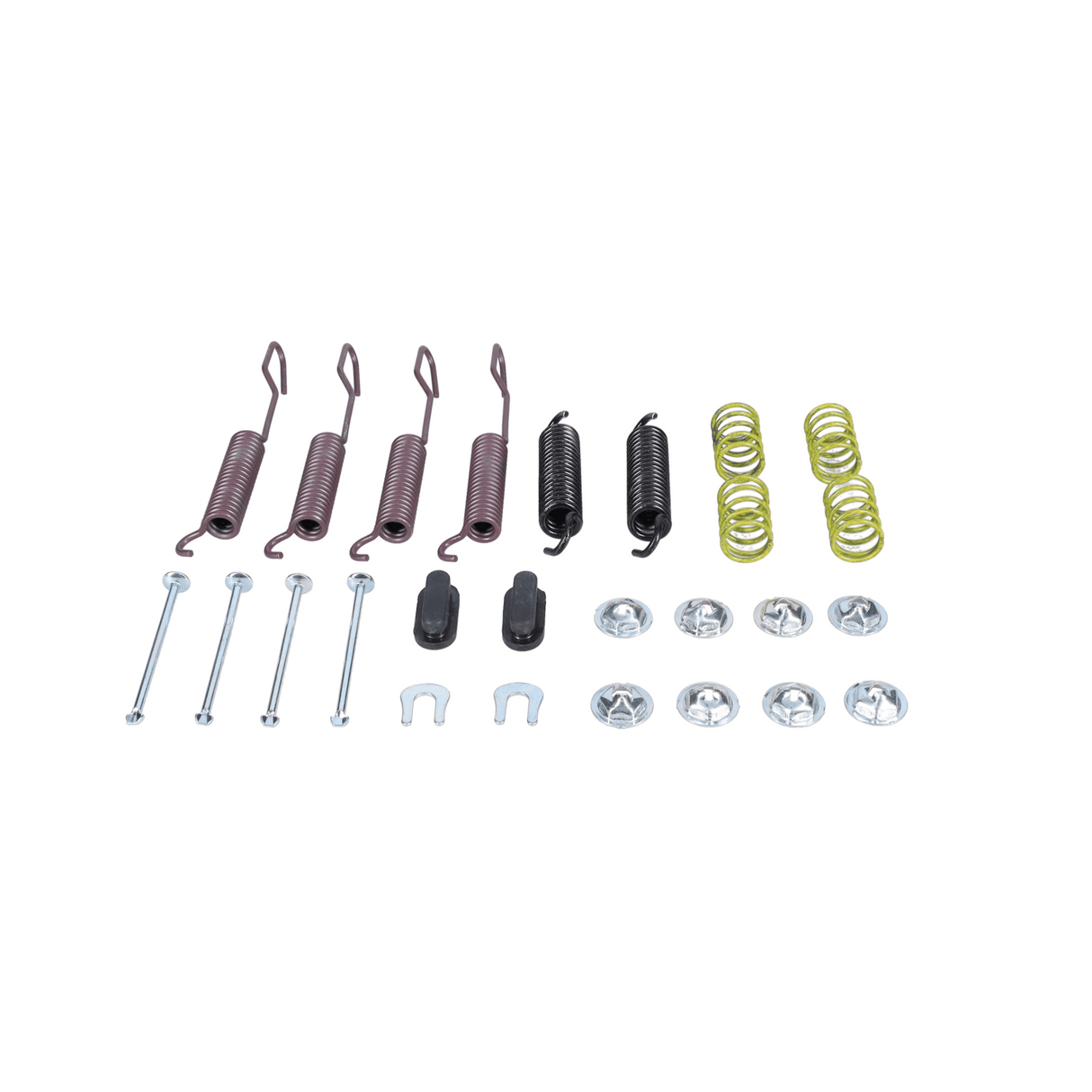 Brake Hardware Kit