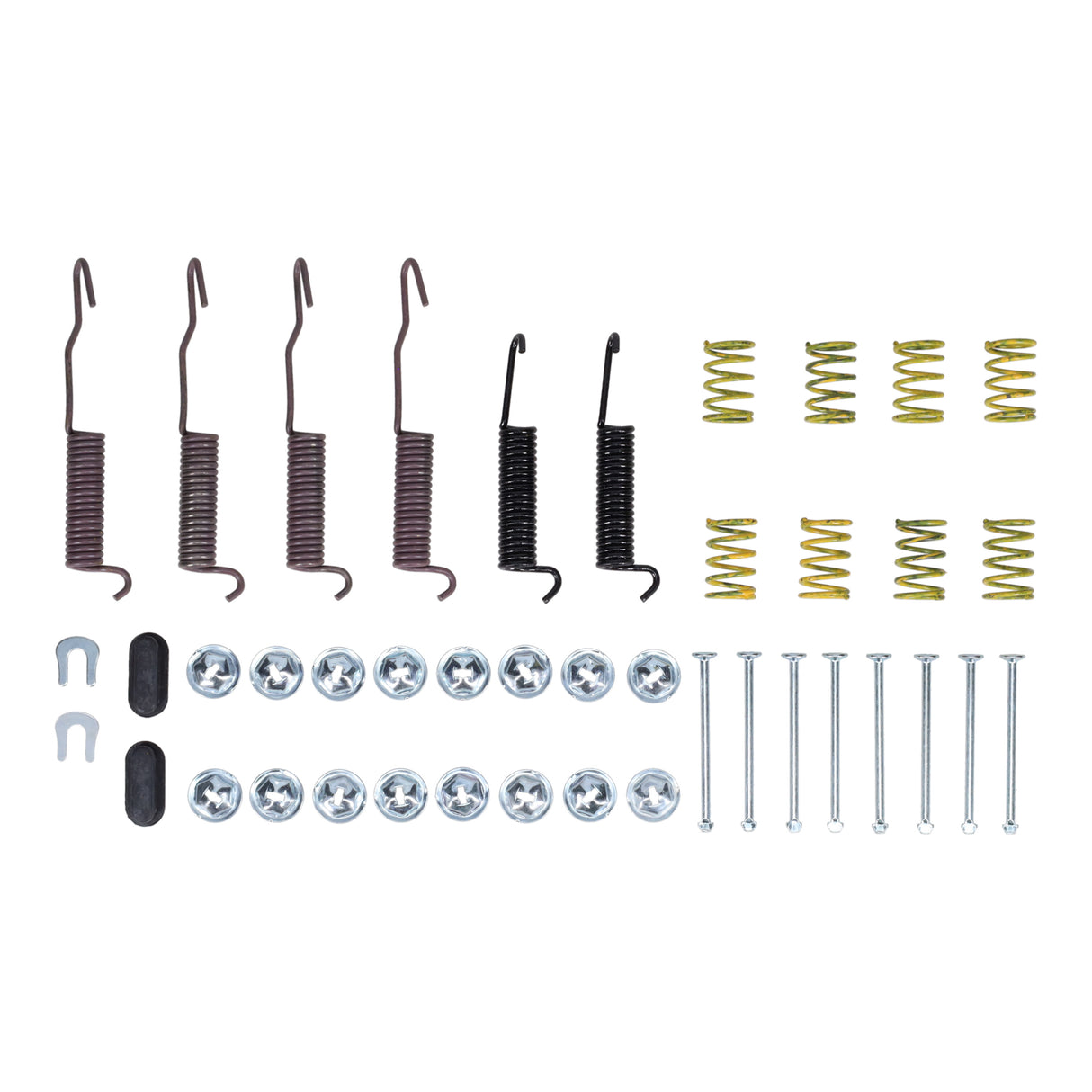 Brake Hardware Kit