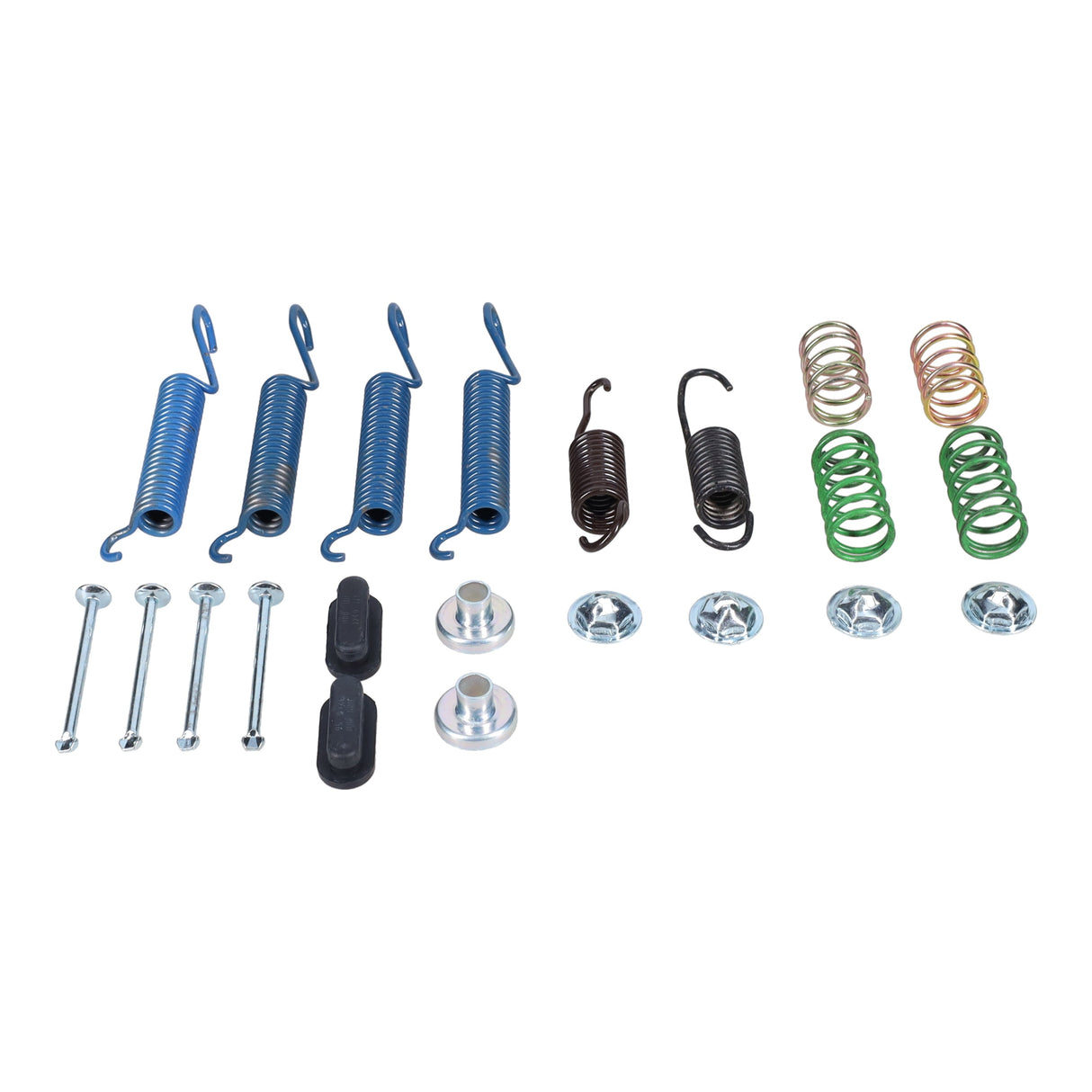 Brake Hardware Kit