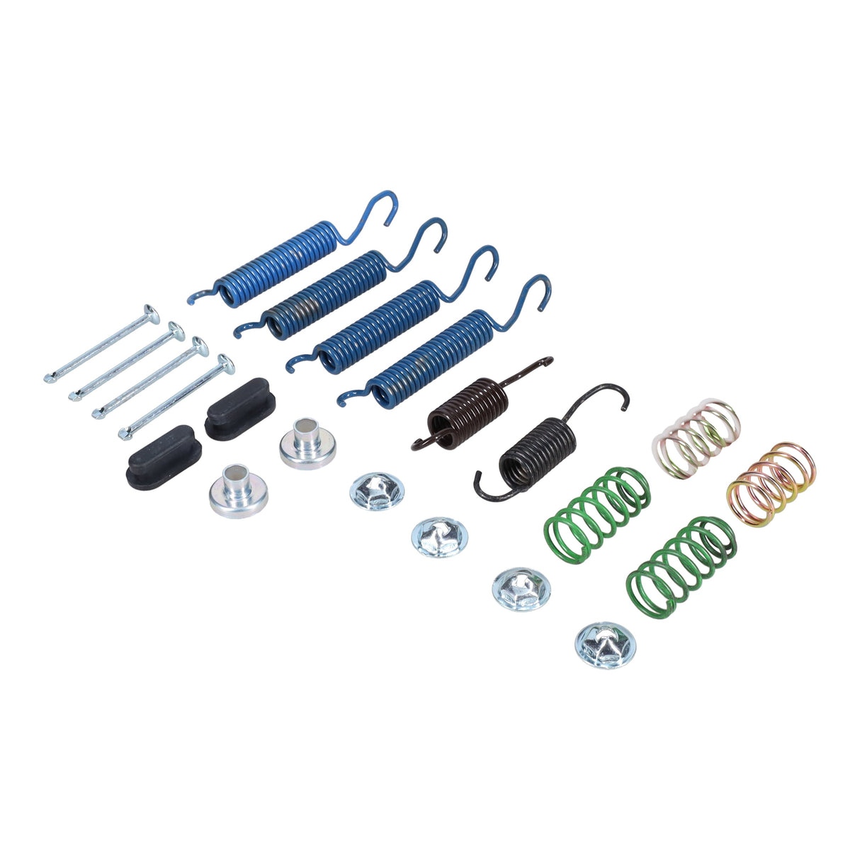 Brake Hardware Kit
