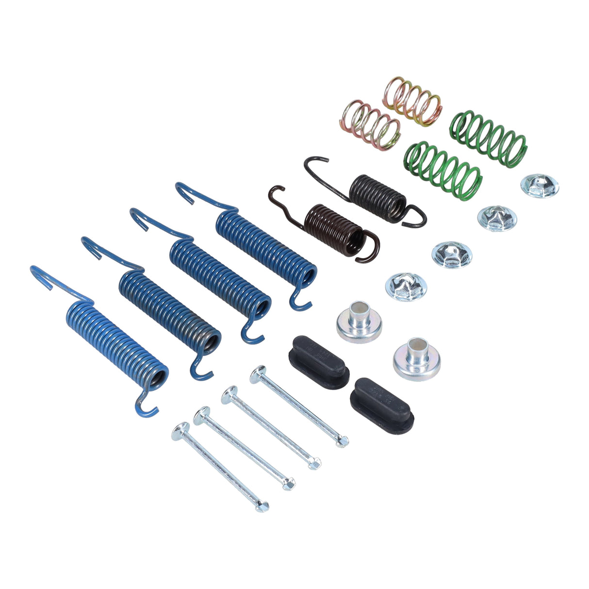 Brake Hardware Kit