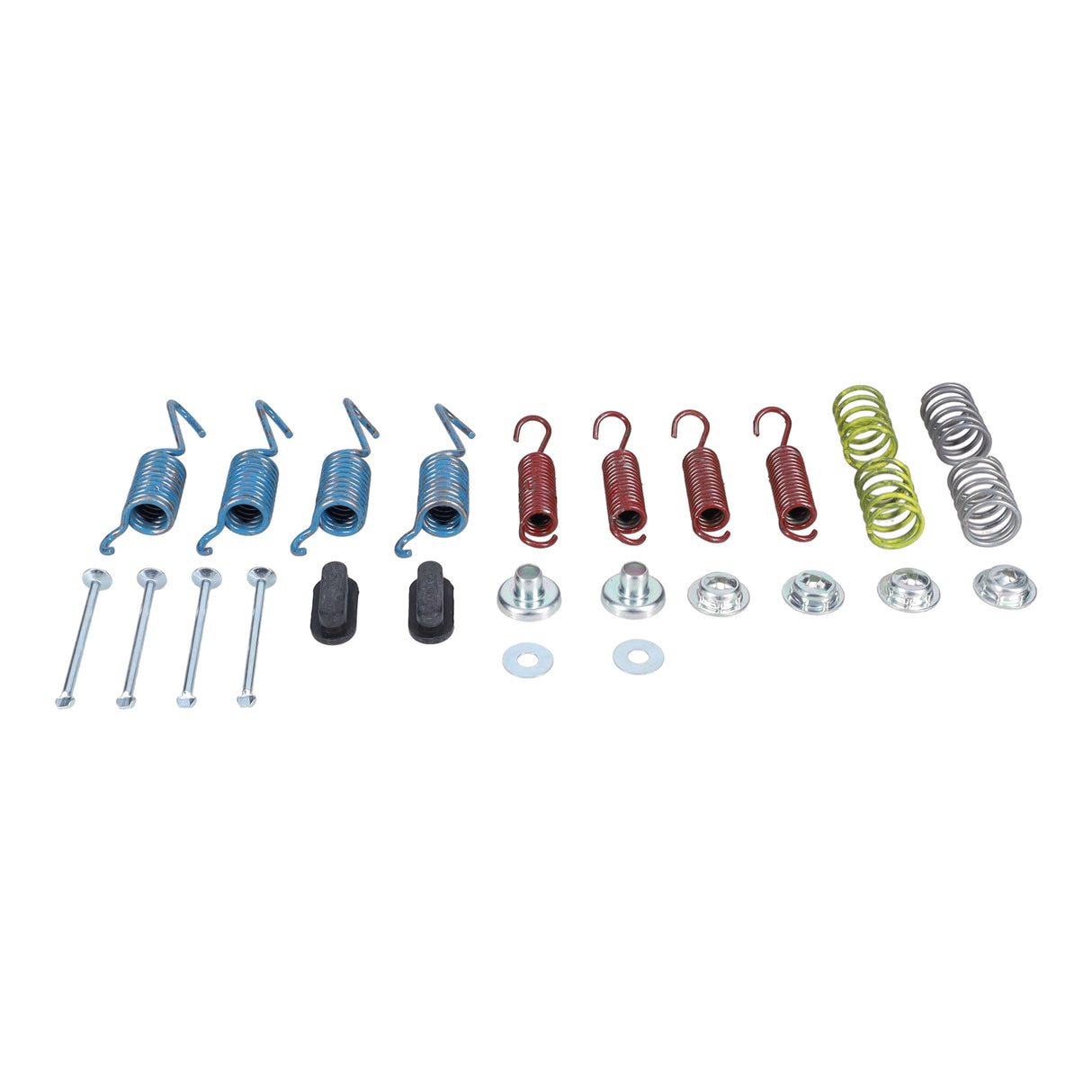 Brake Hardware Kit