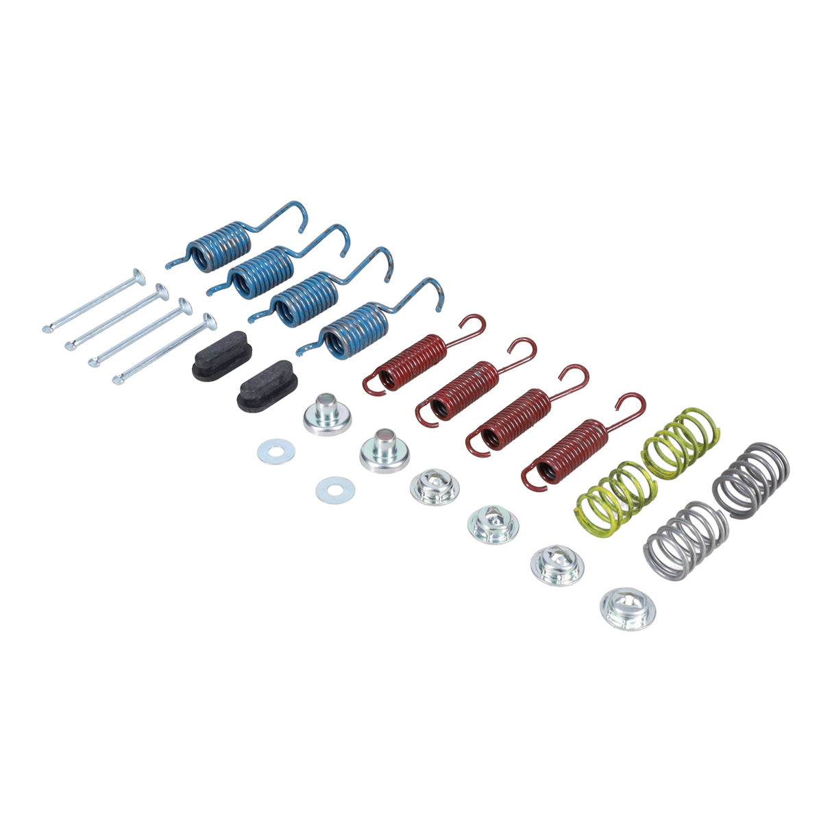 Brake Hardware Kit