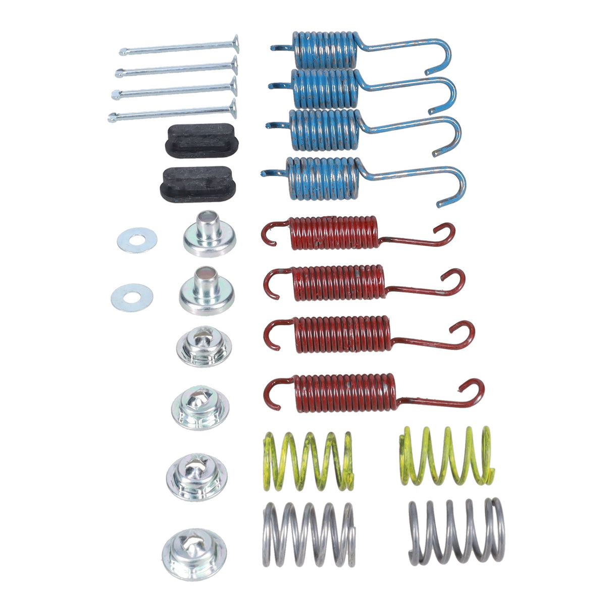 Brake Hardware Kit