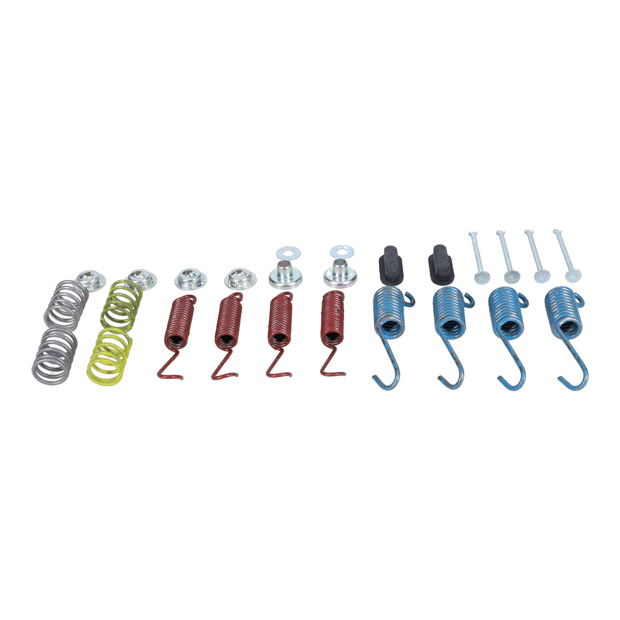 Brake Hardware Kit