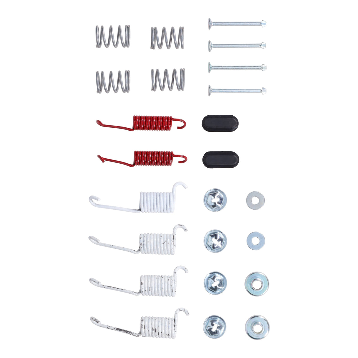 Brake Hardware Kit