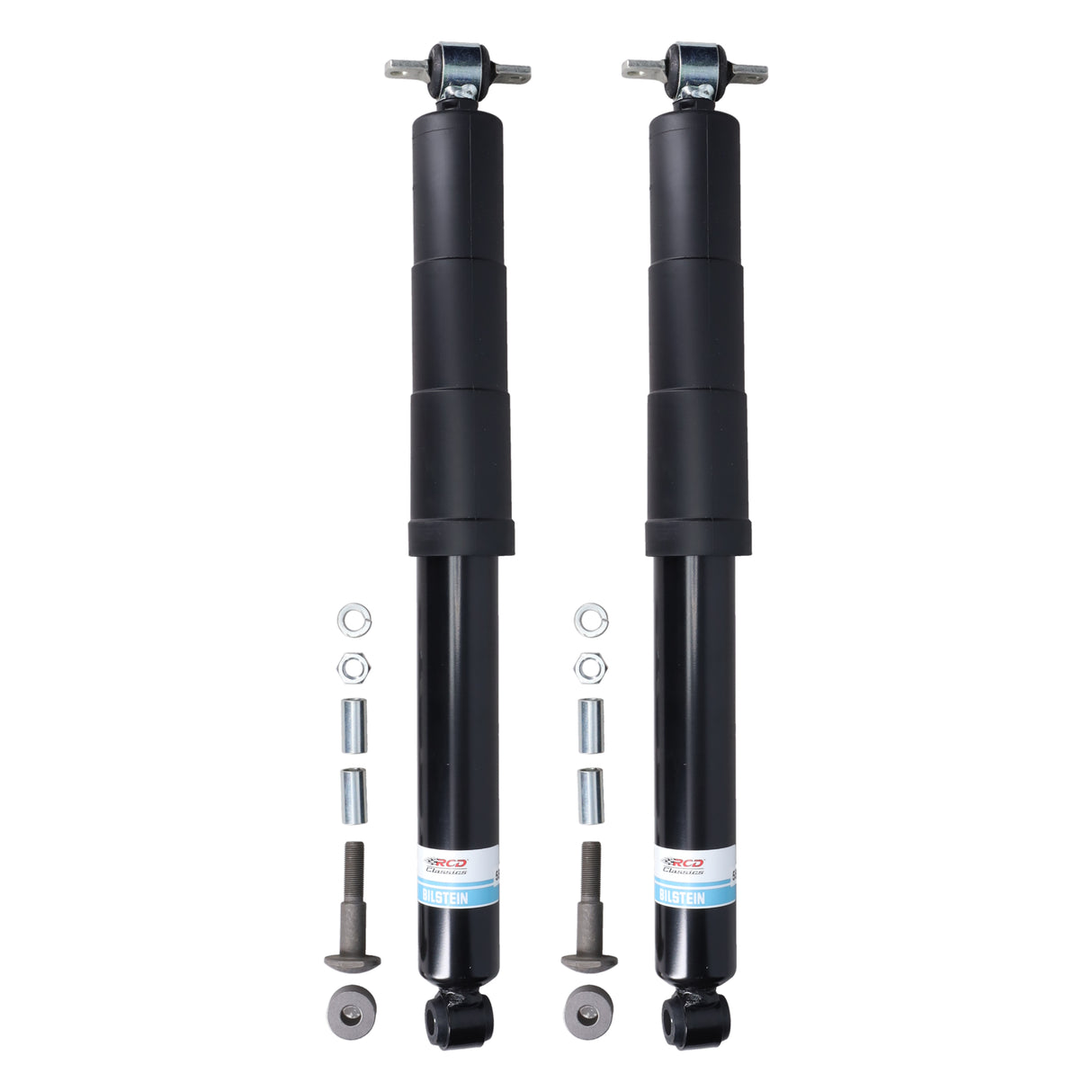 Shocks Set