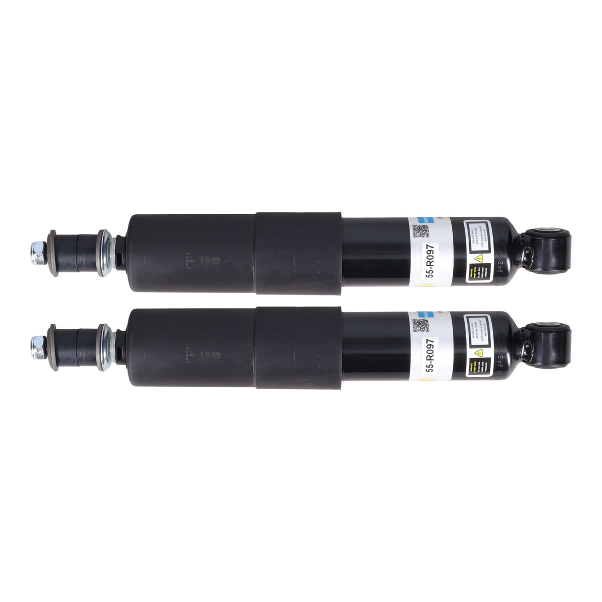 Shocks