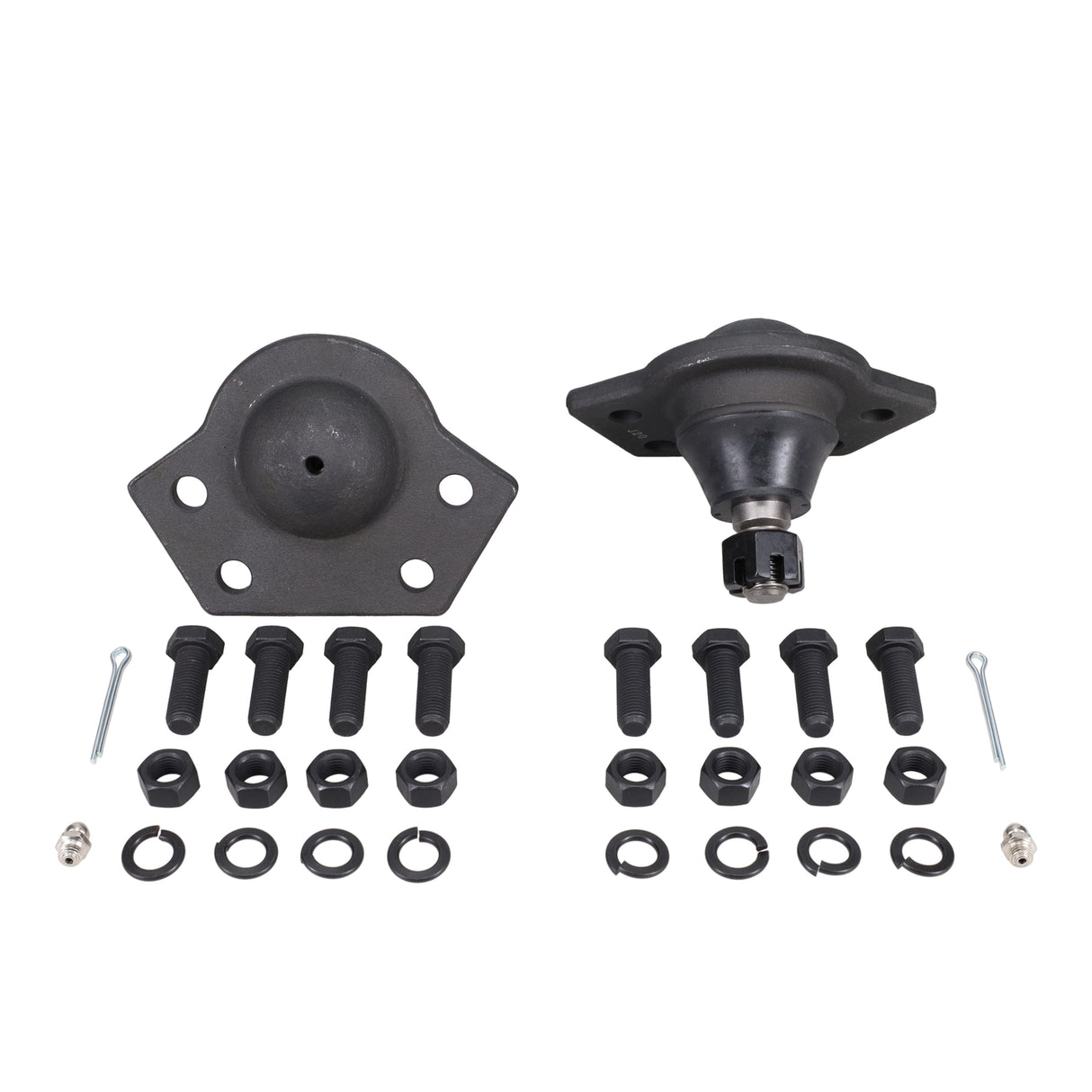 Front Suspension Rebuild Kit