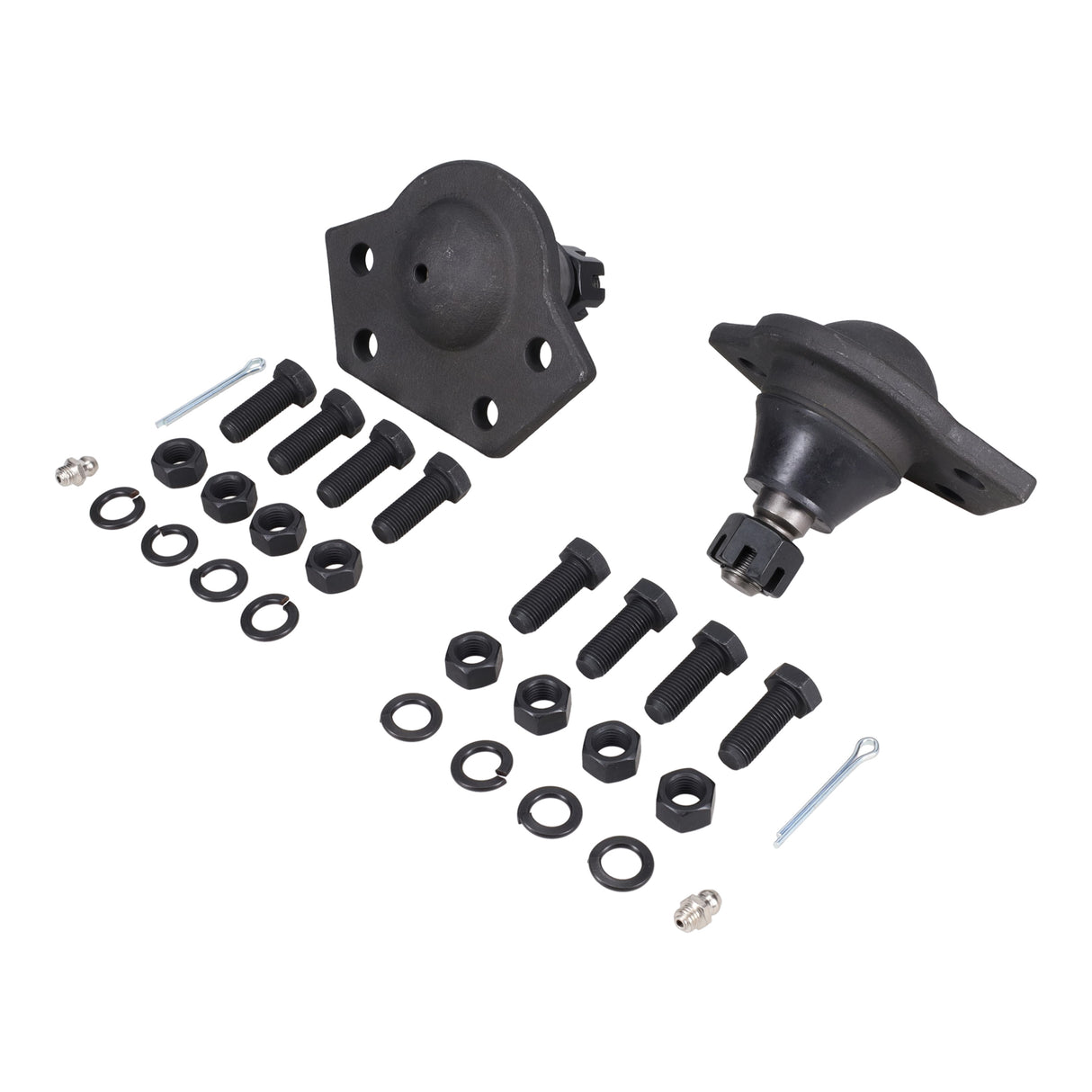 Front Suspension Rebuild Kit