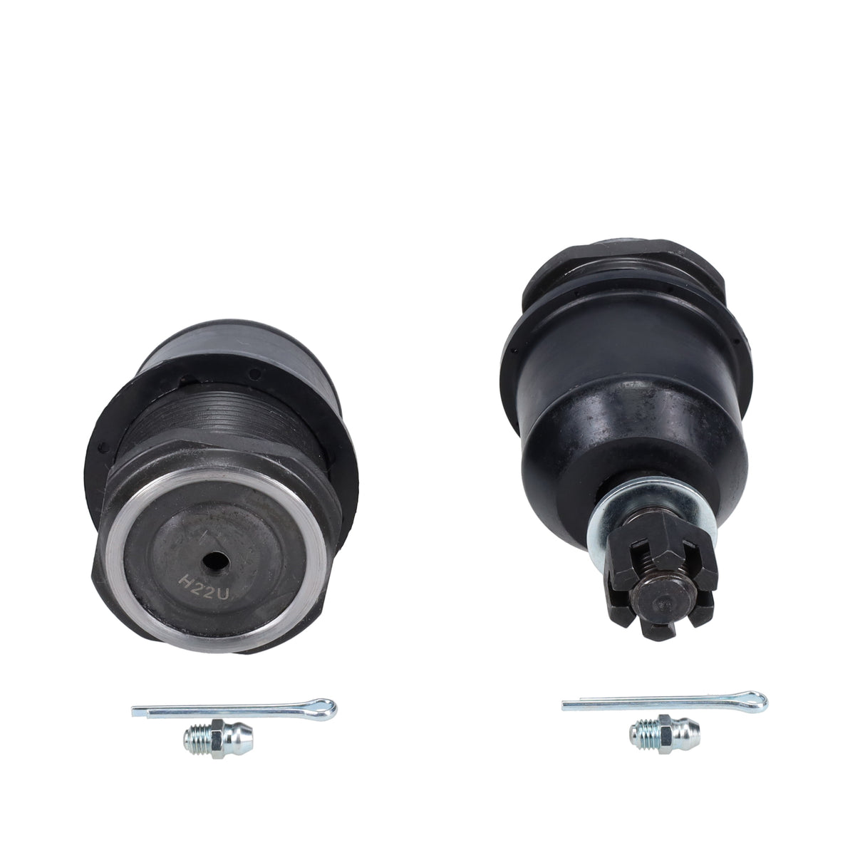 Front Suspension Rebuild Kit