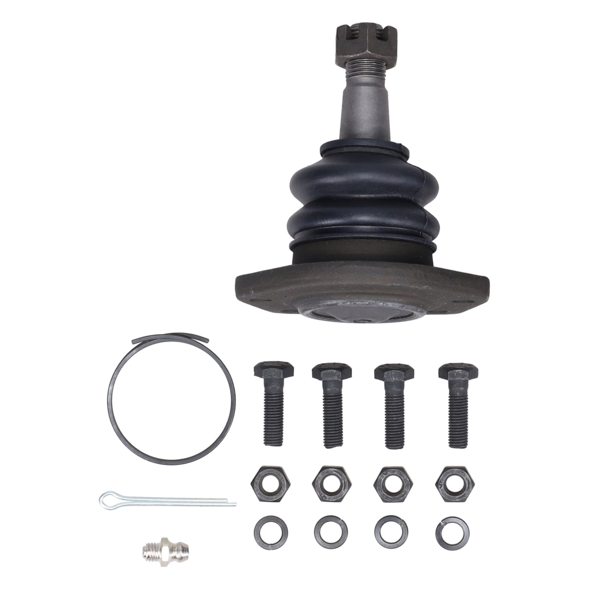 Deluxe Front Suspension Rebuild Kit