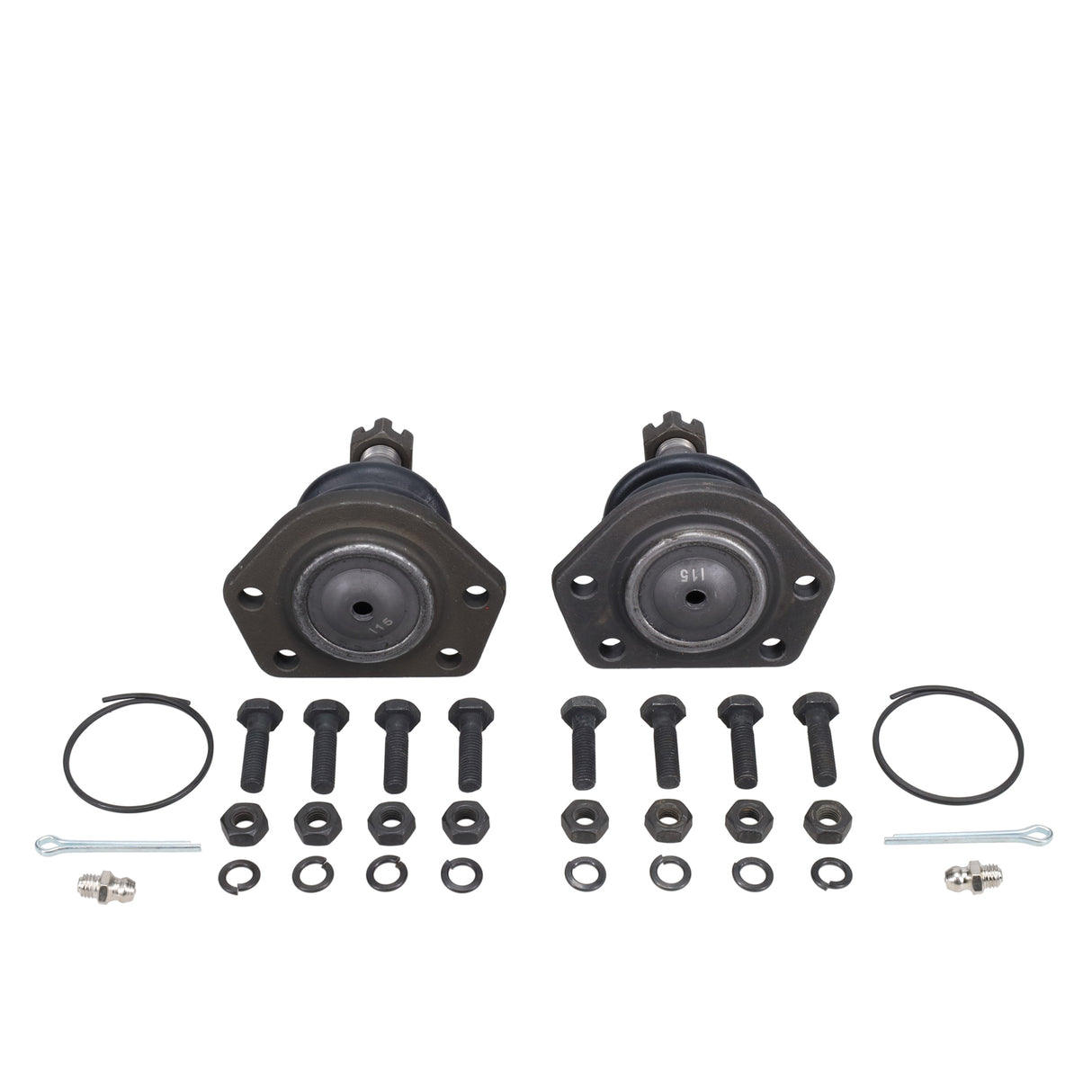 Shaft & Ball Joint Kit