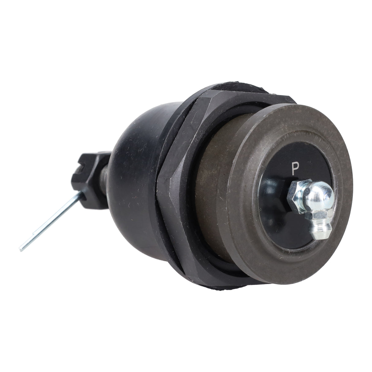 Front Suspension Rebuild Kit