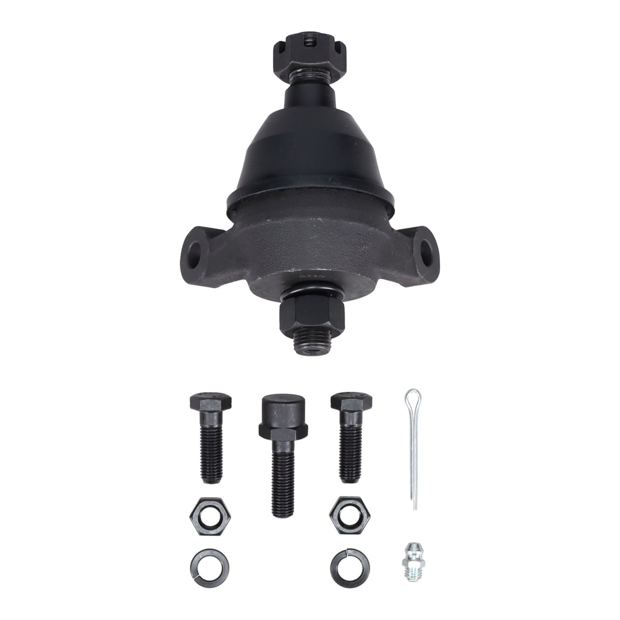 Front Suspension Rebuild Kit