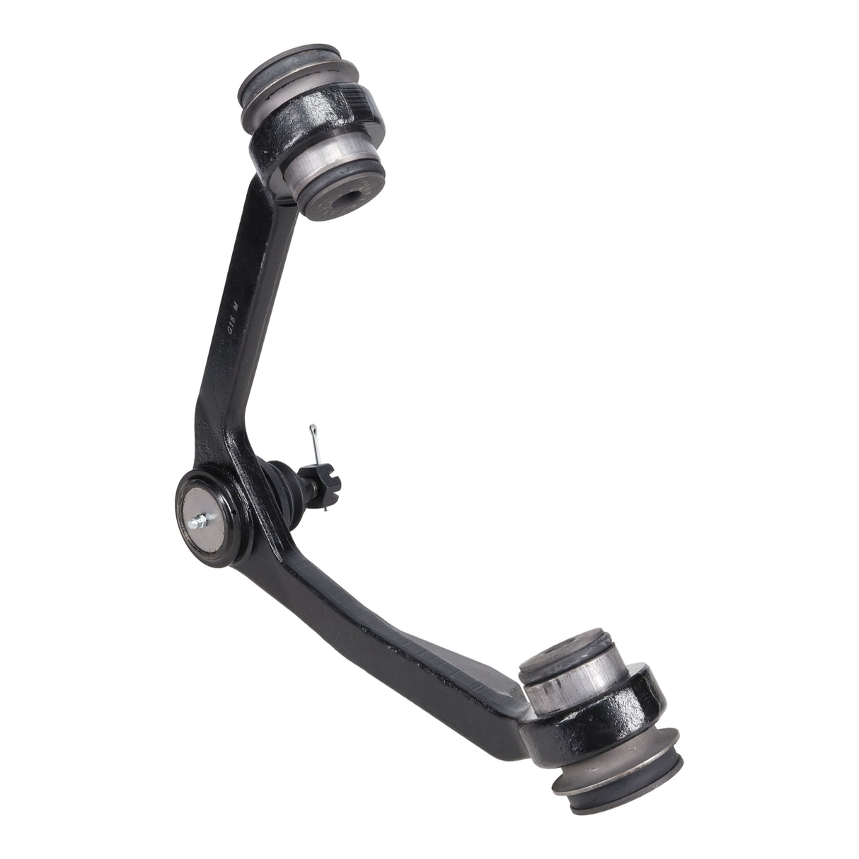 Control Arm and Ball Joint Assembly